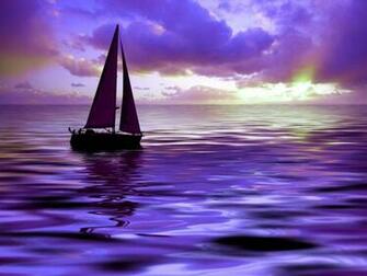 Sailboat Wallpaper HD