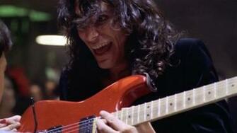 Steve Vai Guitar Hard Rock Progressive Heavy Metal