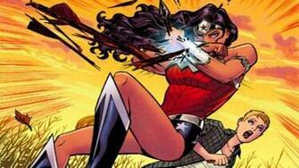 Wonder Woman Movie Gets Harry Potter Writer Comicbook