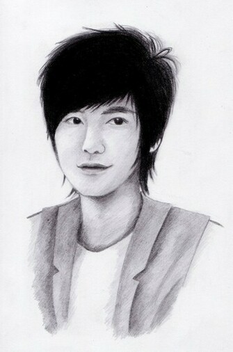 Cho Kyuhyun Super Junior By Arifahida