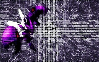 Scizor Wallpaper