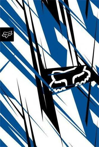 Clothing Wallpaper iPhone P Xele Foxes Racing