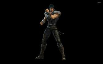 Kenshiro Fist Of The North Star Ken S Rage Wallpaper