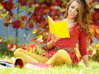 Smile Book Long Hair Wallpaper And Image Pictures