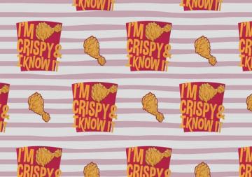 Kfc India Celebrates The Love For Fried Chicken