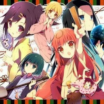 Joshiraku Zerochan Anime Image Board