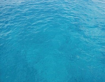 Ocean Water Background