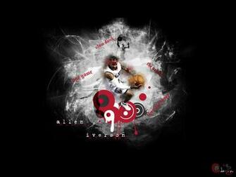 Allen Iverson Wallpaper World Top Best HD Desktop