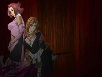 Rangiku Wallpaper