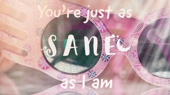 I Made A Luna Quote Wallpaper If You Want To Use It Fandom