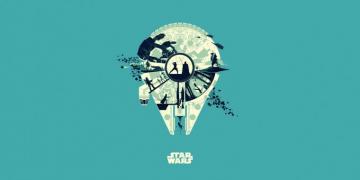 Star Wars 4k Ultra HD Wallpaper Background Image