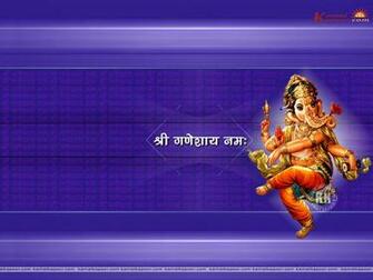 Ganesh Wallpaper Lord Full Screen