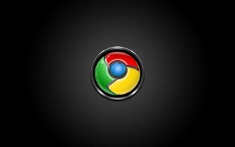 Google Chrome Wallpaper