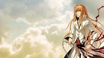 Bleach Wallpaper Hq