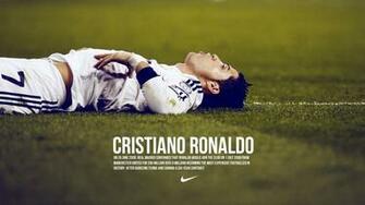 Cristiano Ronaldo Wallpaper Nike Image