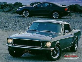 Mustang Desktop Wallpaper The Source