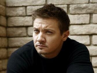 Jeremy Renner Wallpaper