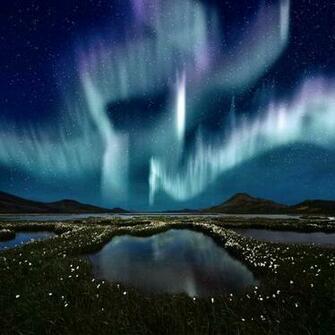 Northern Lights Wallpaper