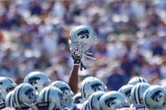 Kansas State Football Wallpaper Snap