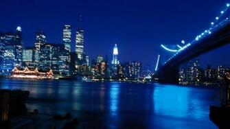 New York Wallpaper HD Desktop At Hq
