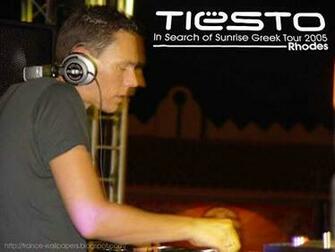 Dj Tiesto Wallpaper Ultra Pack Imagenes Fondos De