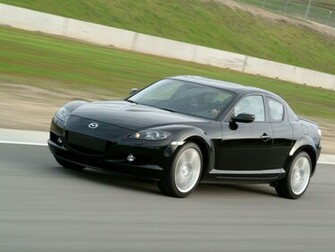 Gt Wallpaper Fond D Ecran Mazda Rx Et