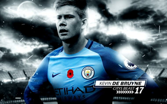 Kevin De Bruyne Wallpaper By Chrisramos4
