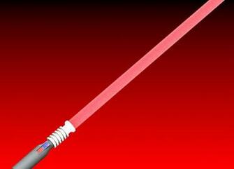 Red Sith Lightsaber By Xboxguy Customization Wallpaper Science Fiction