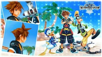 Kingdom Hearts Image Crazy Gallery