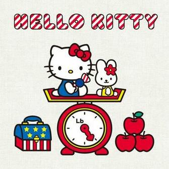 Kitty HD Hello Has Results For And Listings