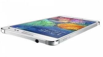 Samsung Galaxy S6 Wallpaper Hi Tech News