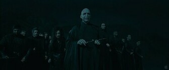 Lord Voldemort Deathly Hallows Harry Potter Wallpaper Doblelol