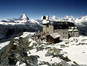 Zermatt Matterhorn Wallpaper Swisscorner Best Informations About
