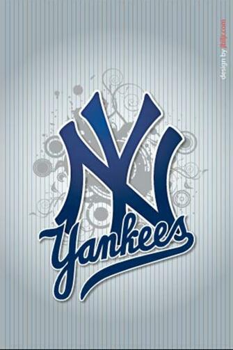 New York Yankees Wallpaper Background