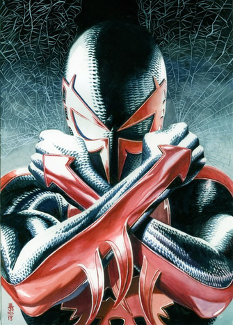 Usa In Amazing Spider Man Agosto Cameo