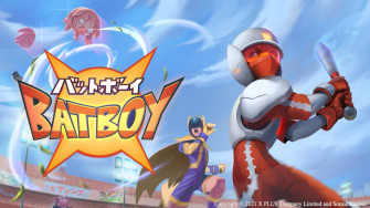 Pixel Platformer Bat Boy Announced For Switch Trailer