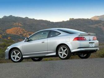 Acura Rsx Type S Wallpaper Car HD