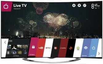 4k Lg Oled Tv In Photos Gadgets We Love Forbes
