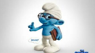 The Smurfs Wallpaper Movie HD Desktop