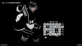 La Kings Wallpaper Los Angeles Multimedia