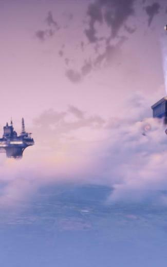 Bioshock Infinite Columbia Wallpaper