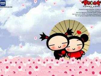 Cute Cartoon Characters Wallpaper Pictures