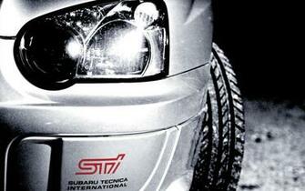 Subaru Wallpaper Cars Impreza Wrx