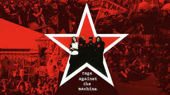 Ratm Revolution Trough Europe By Ppontex