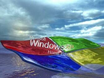 Windows Xp Home Edition Wallpaper