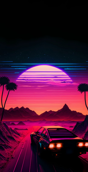 Ai Generated Wallpaper Top Best Cool