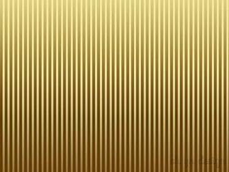 Sh Yn Design Stripe Wallpaper Gold