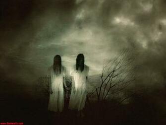 Scary Black Themed Horror Wallpaper Design Utopia Trend