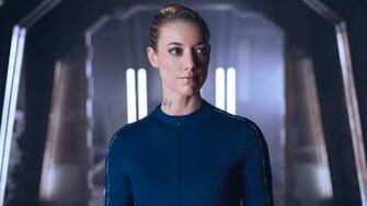 Episode Syfy Australia