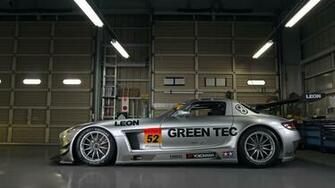 Wallpaper Cars Garage